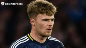 Tommy Conway’s World Cup Gamble: Why These Two Friendlies Define His Summer
