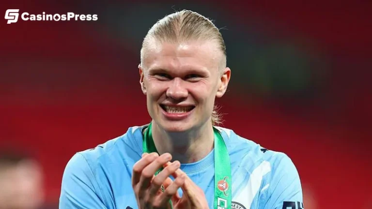 Haaland's Viking Spirit and Why Norway's World Cup Return Matters for Bettors