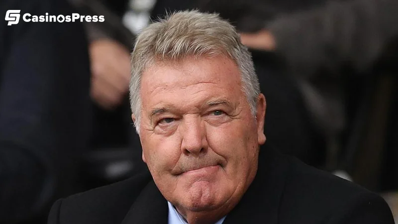 John Toshack’s Legacy: The Manager Who Could See Two Moves Ahead