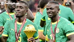 Senegal vs Morocco: The AFCON Title Dispute That Could Drag Into the World Cup