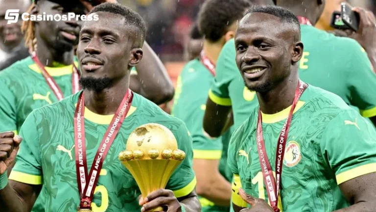 Senegal vs Morocco: The AFCON Title Dispute That Could Drag Into the World Cup