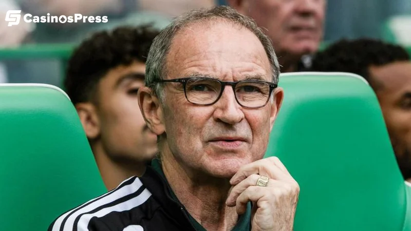 300 Tickets, a Weakened Squad and a Point to Prove: Celtic's Defining Week