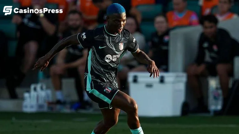 African Women's Football Is Booming — So Why Is the WSL Missing Out?