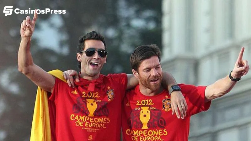 Alonso vs Arbeloa: The Friendship, The Rivalry, and Why Monday's Derby Is More Than Just Three Points