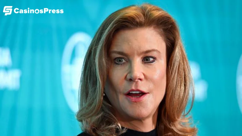 Amanda Staveley Eyes West Ham Stake — What This Means for the Club's Future