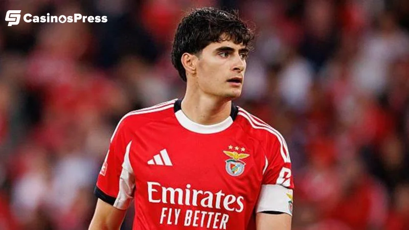 Antonio Silva to Bournemouth: What a £26m Benfica Defender Means for Their Season Odds