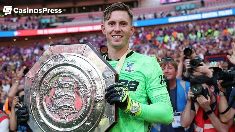 Arsenal vs Man City Community Shield: What the History Actually Tells Us About the Season Ahead