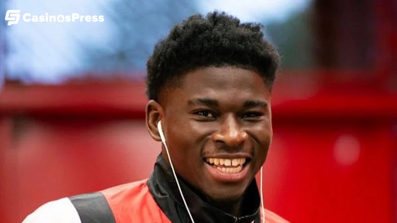 Baleba's Old Trafford Debut Could Be the Spark United's Season Desperately Needs