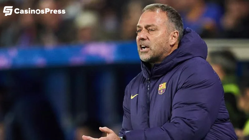 Barcelona's Midlands Pre-Season Tells Us More About Their 2025/26 Squad Than You'd Think
