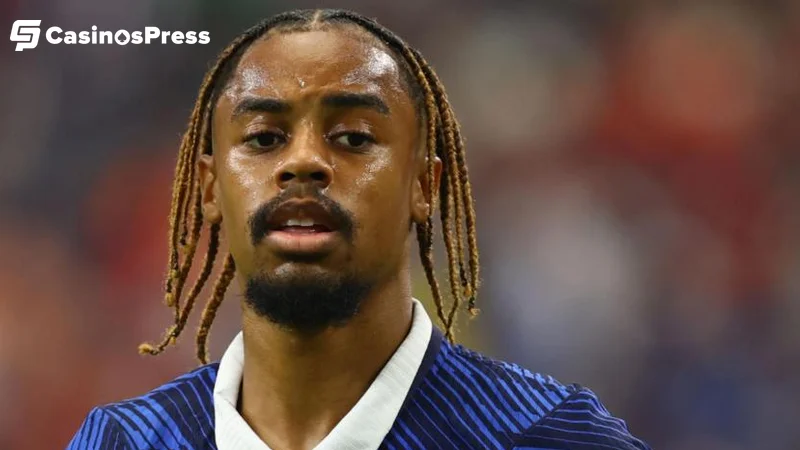 Barcola to Liverpool: A £145m Gamble or the Smartest Move of the Summer?