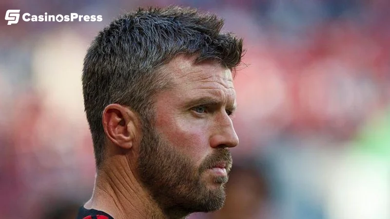 Carrick's Man Utd Are Built to Entertain — But Can They Back It Up With Points?