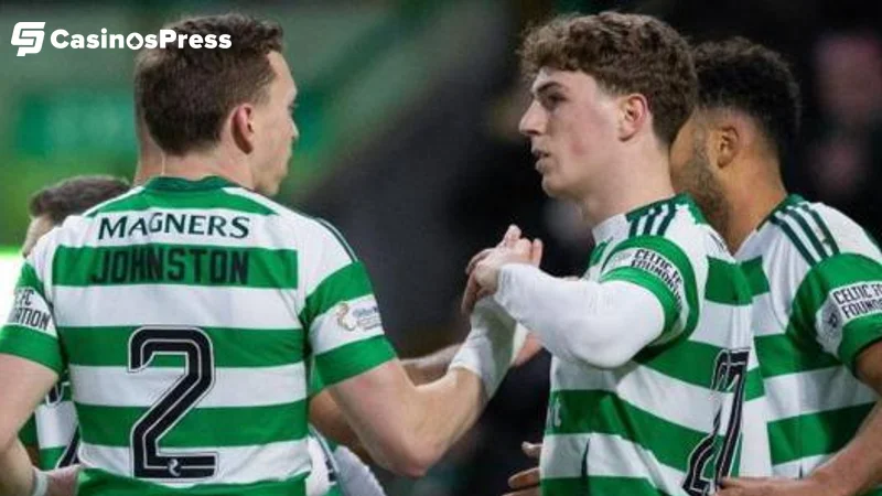 Celtic's Summer Squeeze: What Losing Engels and Johnston Would Mean for the Title Race