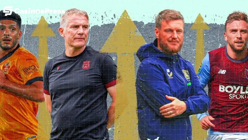 Championship 2026-27: The Clubs Worth Backing, The Ones to Avoid, and Our Bold Predictions