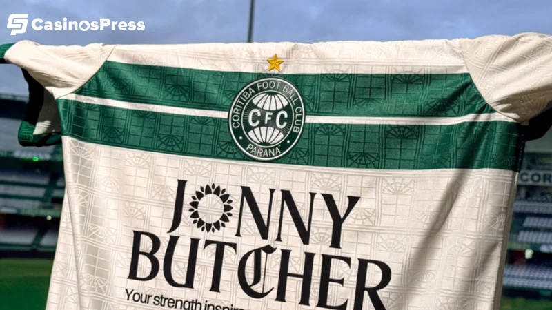 Coritiba's Tribute to Jonny Butcher Is the Human Side of Football That We All Need to See
