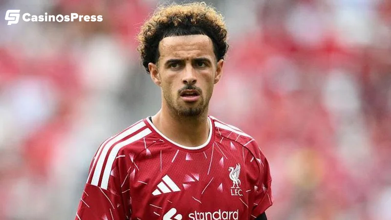 Curtis Jones to Inter Milan: What His Move Means for Both Clubs and the Bets That Follow