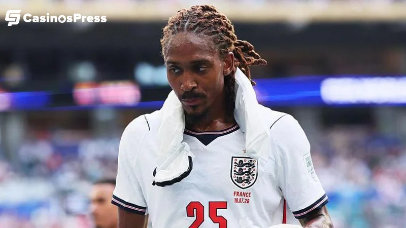 De Zerbi's Spurs Revolution Is Real — But Who Is the 'Bomba' That Could Define Their Season?