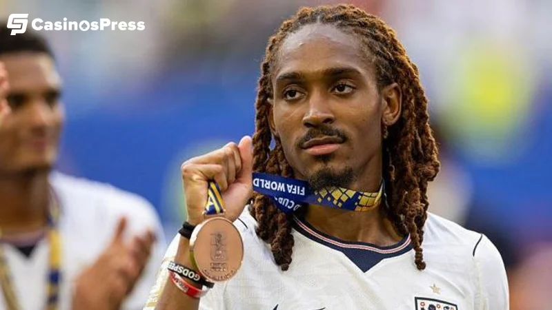 Djed Spence to Inter Milan: What This Transfer Means for Spurs' Defensive Rebuild