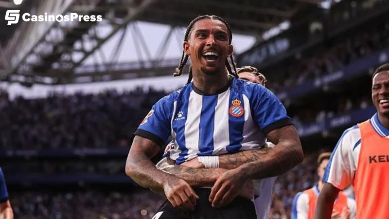 Dolan vs Mourinho: Why Espanyol Could Cause Real Madrid Problems on Matchday One