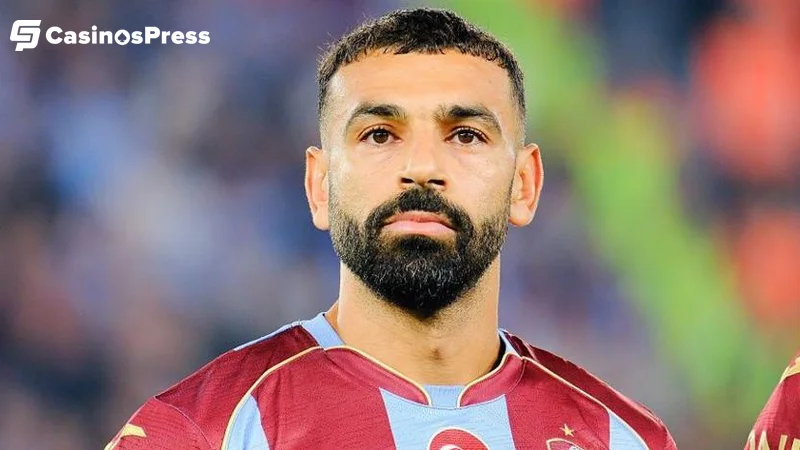 Drogheda United vs Trabzonspor: The Friendly That Salah Almost Stole
