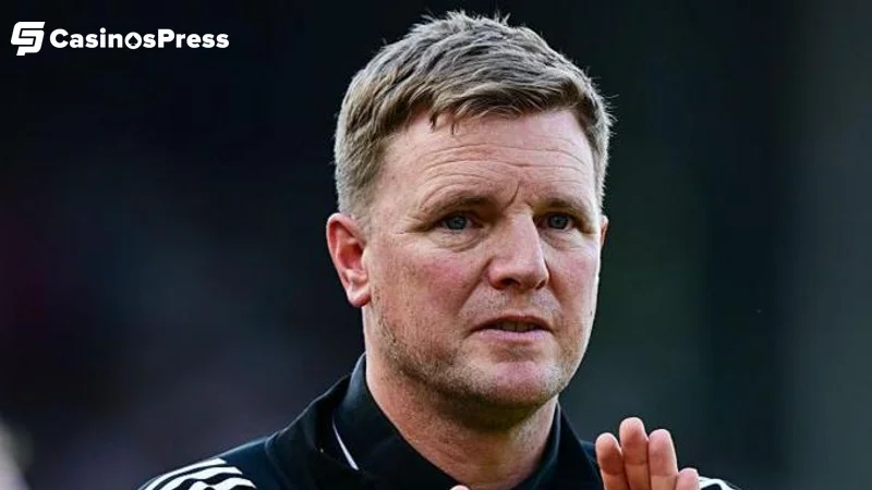 Eddie Howe Out at Newcastle: What His Exit Means for the Club's Season and the Betting Market
