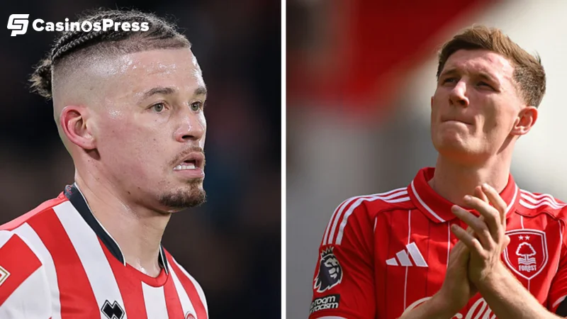 Elliot Anderson's £116m Move to Man City: Can He Avoid the Kalvin Phillips Trap?