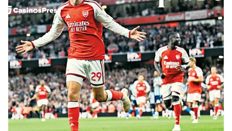 Endrick to Liverpool, Osimhen's Wage Problem and Why Alvarez Won't Be Wearing Arsenal Red