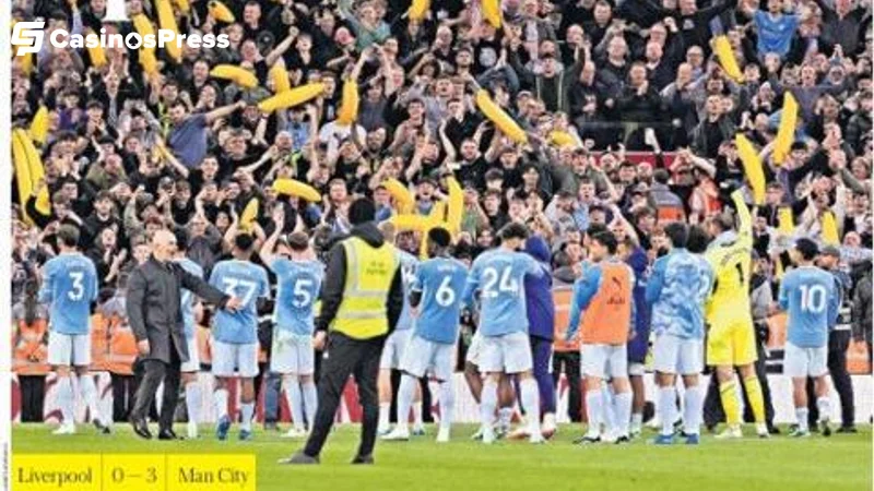 Endrick to Villa, Bernal to Liverpool and Lepaul's Five-Club Race: The January Stories Worth Betting On
