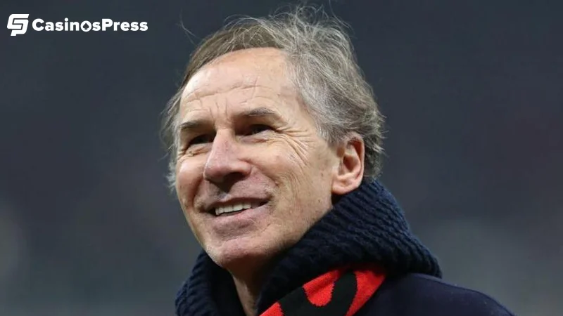 Franco Baresi: The Last of the True Defenders