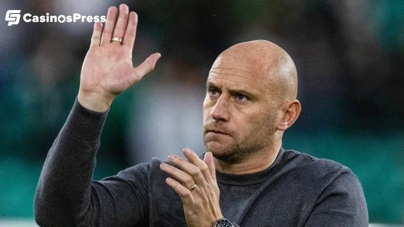 Gray's Hibs Revival Is Real, But Motherwell Will Be the Real Test