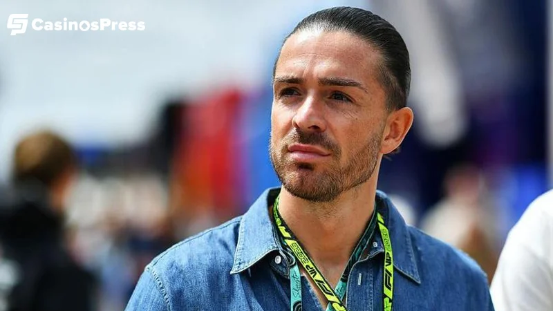 Grealish Left Behind as Maresca Begins His Man City Era Without Him