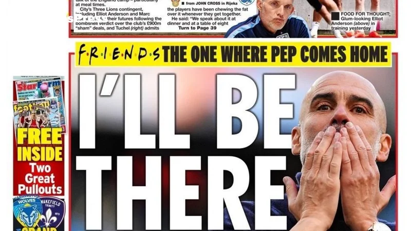 Haaland to Barca, Chiesa Out, Mitoma Hunted: The January Transfer Window Is Already Taking Shape