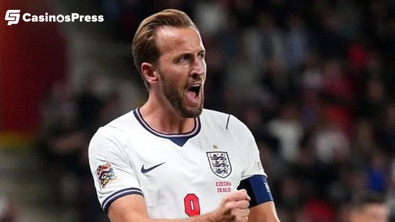 Harry Kane at 125 Caps: The Case For England's Greatest Ever Player