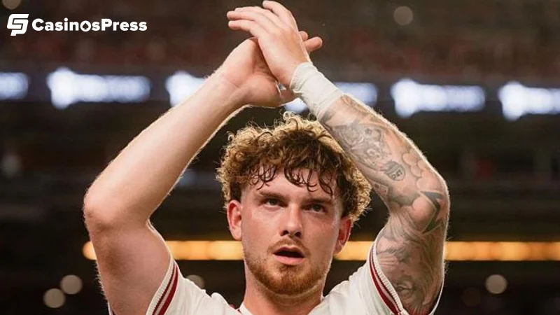 Harvey Elliott's Second Chance and Liverpool's Defensive Headache: What It All Means for the Season Ahead