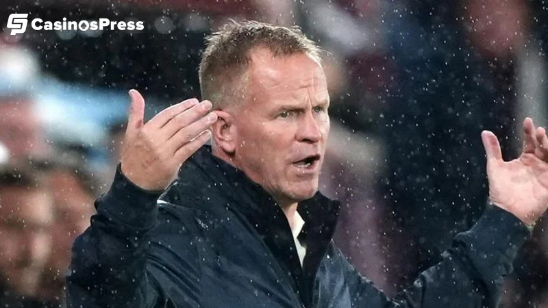 Hearts vs Aberdeen: Vrancken's Stuttering Start Makes Pittodrie a Minefield