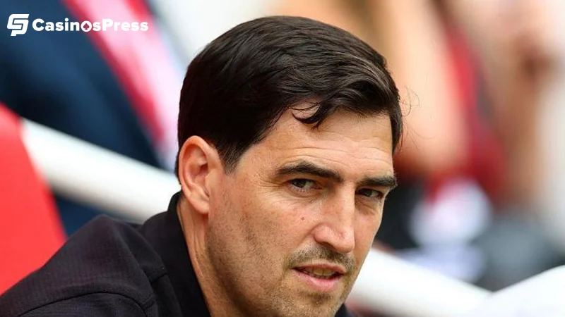 Iraola's Liverpool Will Be Worth Watching, But Probably Not Right Away