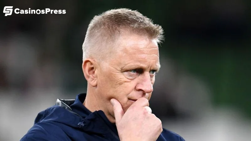 Ireland vs Israel: When Football Gets Personal and the Stakes Go Beyond Three Points