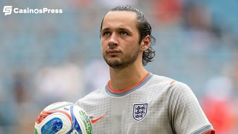 James Trafford to Leeds and the Long Road to Replacing Jordan Pickford