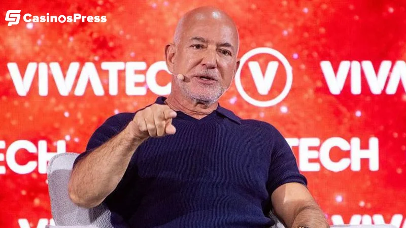 Jeff Bezos Buys Into Liverpool: What It Actually Means for the Club and Its Future