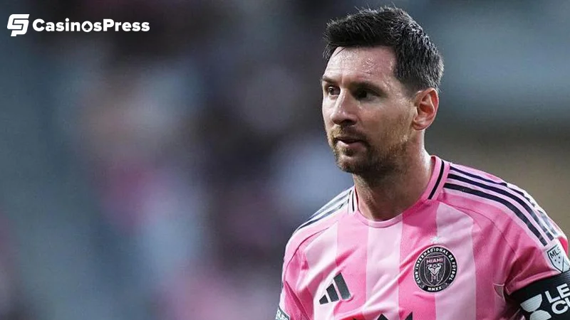 Jorge Messi: The Man Behind the Greatest Player Who Ever Lived