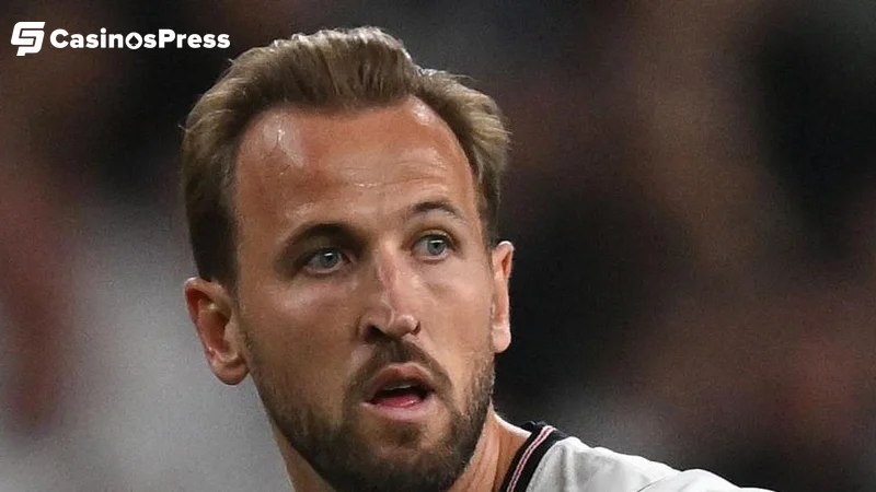 Kane Is Irreplaceable and Tuchel Knows It — So What Does That Mean for England Bets?