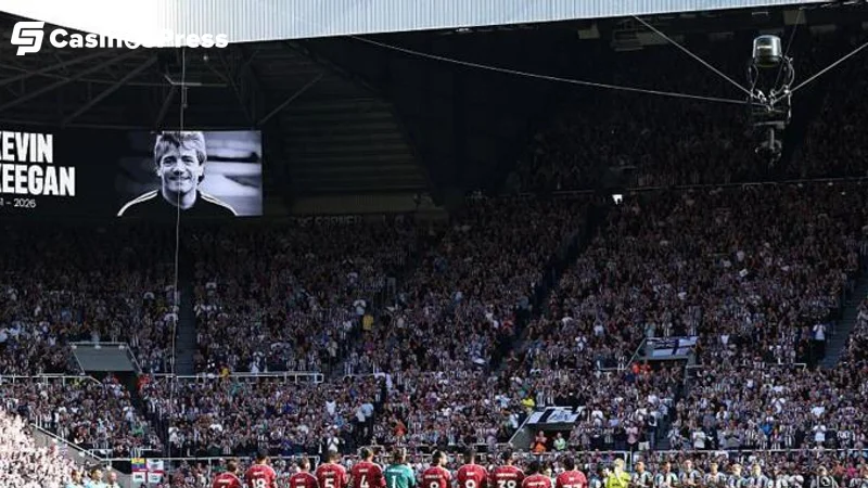 King Kev's Last Gift: How the Newcastle vs Liverpool Tribute Game Reminded Us What Football Is Really About