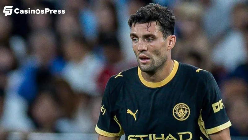 Kovacic's Make-or-Break Season at City and What It Means for Maresca's Midfield