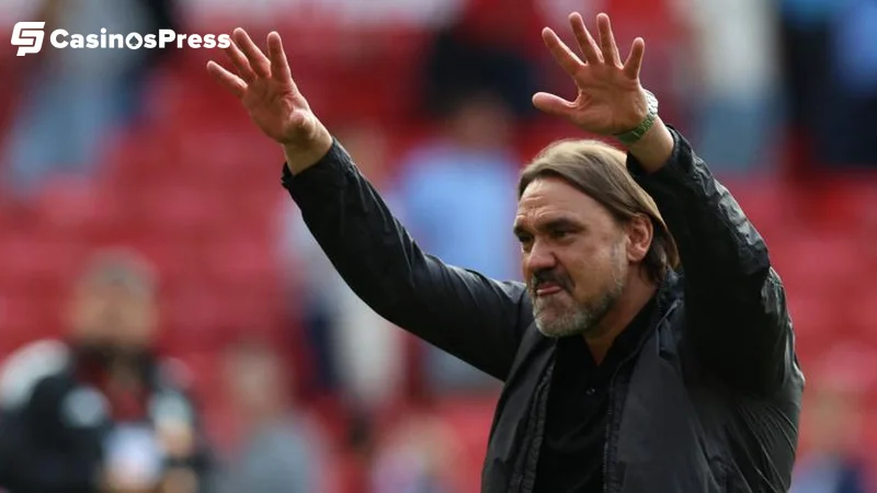 Leeds Are Built Different This Season and That Forest Win Proves It