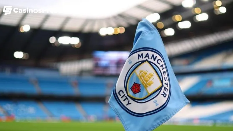 Man City's Appeal Could Rewrite the Rules on State Ownership in Football