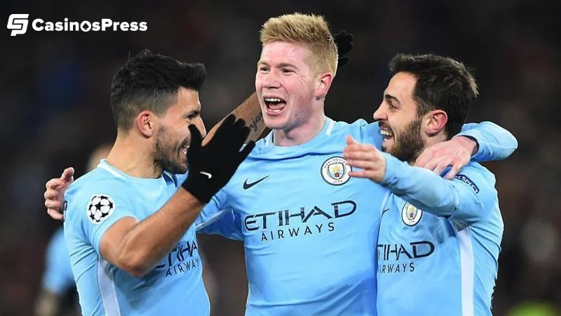 Man City's Guilty Verdict: Where Did All That 'Inflated' Money Actually Go?