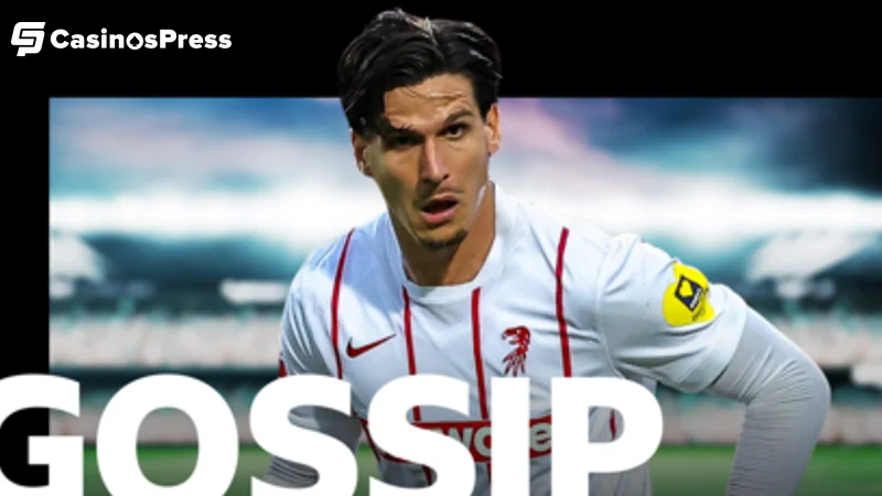 Matanovic, Leoni, Endrick and Van de Ven: The Gossip Column Transfers That Could Reshape the Premier League