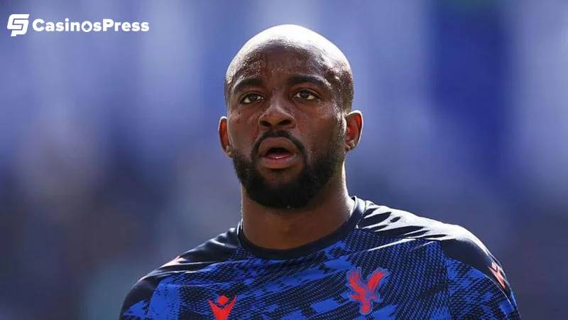 Mateta's Contract Gamble Could Cost Him Everything — And Benefit Crystal Palace