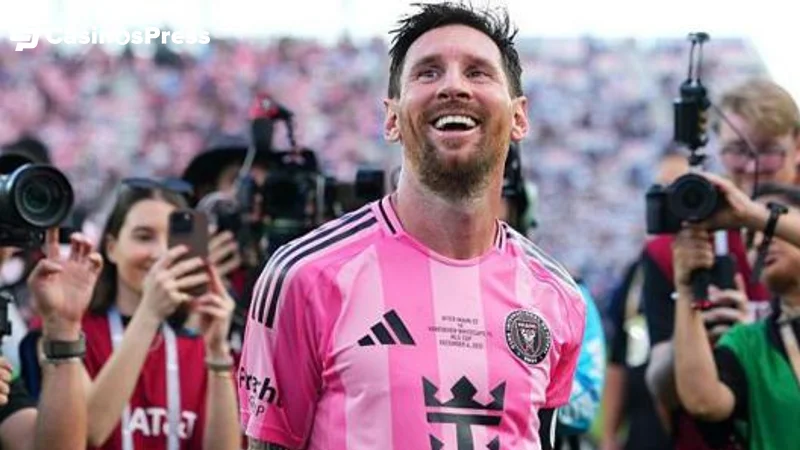 Messi, Haaland, Ronaldo: Why Betting on Players Matters More Than Clubs Now