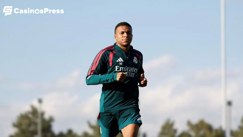 Mourinho Backs Mbappe and the Betting Angles Behind Real Madrid's Slow Start