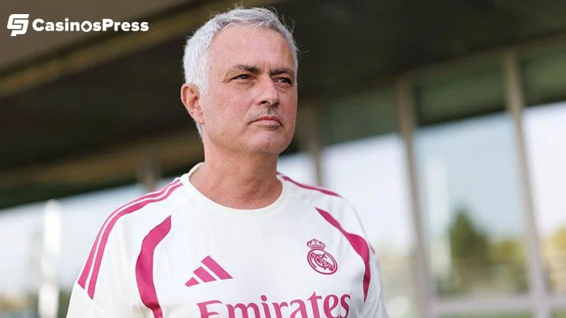 Mourinho's Real Madrid Return: The Betting Case For and Against a Trophy Comeback